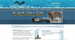 Desktop Screenshot of gradelok.com